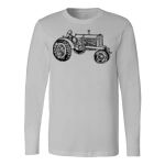 Men's Long Sleeve Shirt Thumbnail