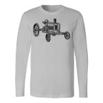 Men's Long Sleeve Shirt Thumbnail