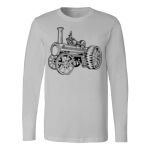 Men's Long Sleeve Shirt Thumbnail