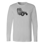 Men's Long Sleeve Shirt Thumbnail