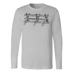 Men's Long Sleeve Shirt Thumbnail