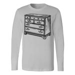 Men's Long Sleeve Shirt Thumbnail