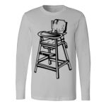 Men's Long Sleeve Shirt Thumbnail