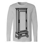 Men's Long Sleeve Shirt Thumbnail