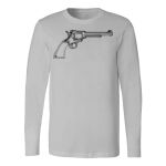 Men's Long Sleeve Shirt Thumbnail