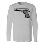 Men's Long Sleeve Shirt Thumbnail