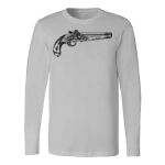 Men's Long Sleeve Shirt Thumbnail