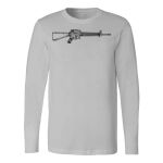 Men's Long Sleeve Shirt Thumbnail