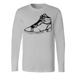 Men's Long Sleeve Shirt Thumbnail