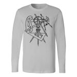 Men's Long Sleeve Shirt Thumbnail