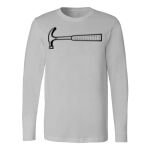 Men's Long Sleeve Shirt Thumbnail