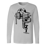 Men's Long Sleeve Shirt Thumbnail