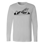 Men's Long Sleeve Shirt Thumbnail