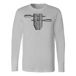 Men's Long Sleeve Shirt Thumbnail