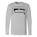 Men's Long Sleeve Shirt Thumbnail