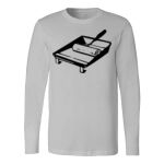 Men's Long Sleeve Shirt Thumbnail