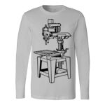 Men's Long Sleeve Shirt Thumbnail