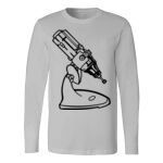 Men's Long Sleeve Shirt Thumbnail