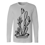 Men's Long Sleeve Shirt Thumbnail