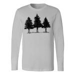 Men's Long Sleeve Shirt Thumbnail