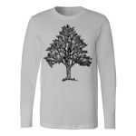 Men's Long Sleeve Shirt Thumbnail