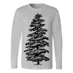 Men's Long Sleeve Shirt Thumbnail