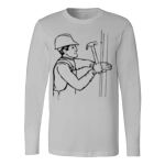 Men's Long Sleeve Shirt Thumbnail