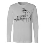 Men's Long Sleeve Shirt Thumbnail