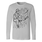Men's Long Sleeve Shirt Thumbnail
