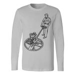 Men's Long Sleeve Shirt Thumbnail