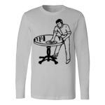 Men's Long Sleeve Shirt Thumbnail