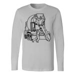 Men's Long Sleeve Shirt Thumbnail