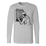 Men's Long Sleeve Shirt Thumbnail