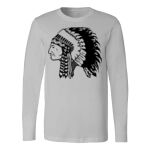 Men's Long Sleeve Shirt Thumbnail