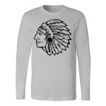 Men's Long Sleeve Shirt Thumbnail