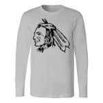 Men's Long Sleeve Shirt Thumbnail