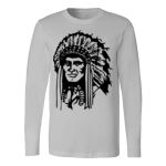 Men's Long Sleeve Shirt Thumbnail