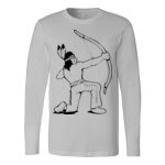 Men's Long Sleeve Shirt Thumbnail