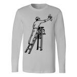 Men's Long Sleeve Shirt Thumbnail