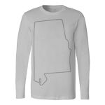 Men's Long Sleeve Shirt Thumbnail