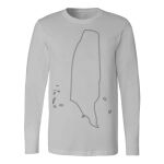 Men's Long Sleeve Shirt Thumbnail