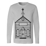 Men's Long Sleeve Shirt Thumbnail