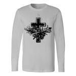 Men's Long Sleeve Shirt Thumbnail