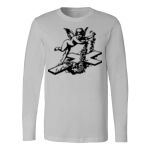 Men's Long Sleeve Shirt Thumbnail