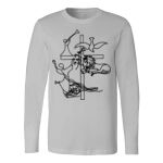 Men's Long Sleeve Shirt Thumbnail