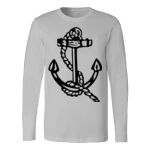 Men's Long Sleeve Shirt Thumbnail