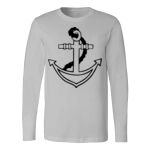 Men's Long Sleeve Shirt Thumbnail