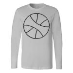 Men's Long Sleeve Shirt Thumbnail