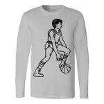 Men's Long Sleeve Shirt Thumbnail