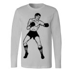 Men's Long Sleeve Shirt Thumbnail